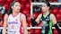 Top-seeded Creamline aims to extend dominance vs Nxled in qualifying round